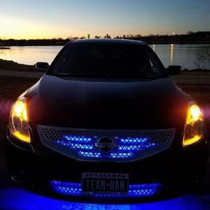 Meet your Posher, Dell